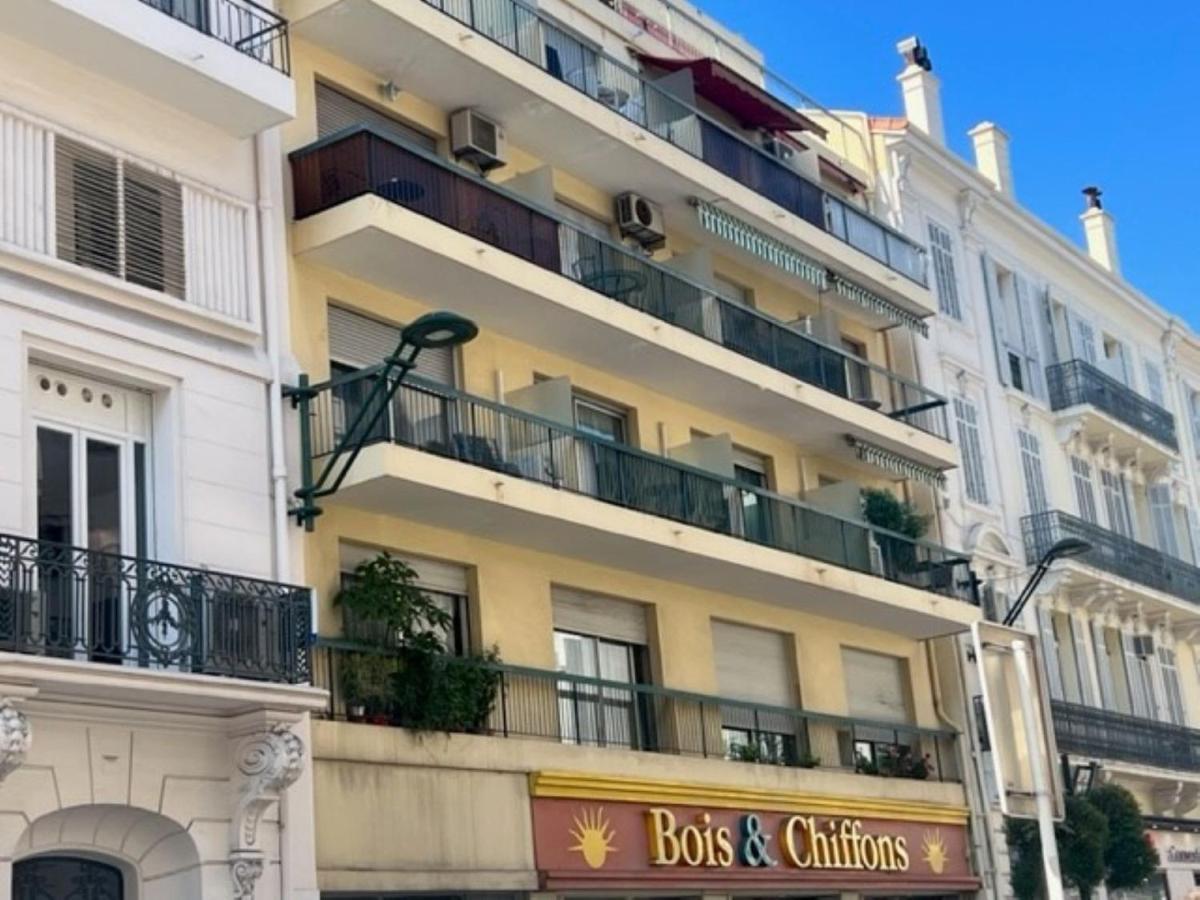 Moderne 5 Mn Plages Croisette A0b191