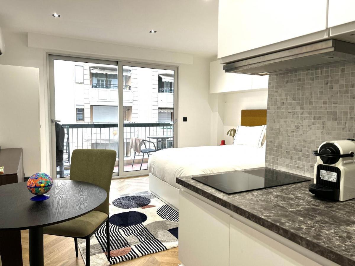 Appartement Moderne 5 Mn Plages Croisette A0b191
