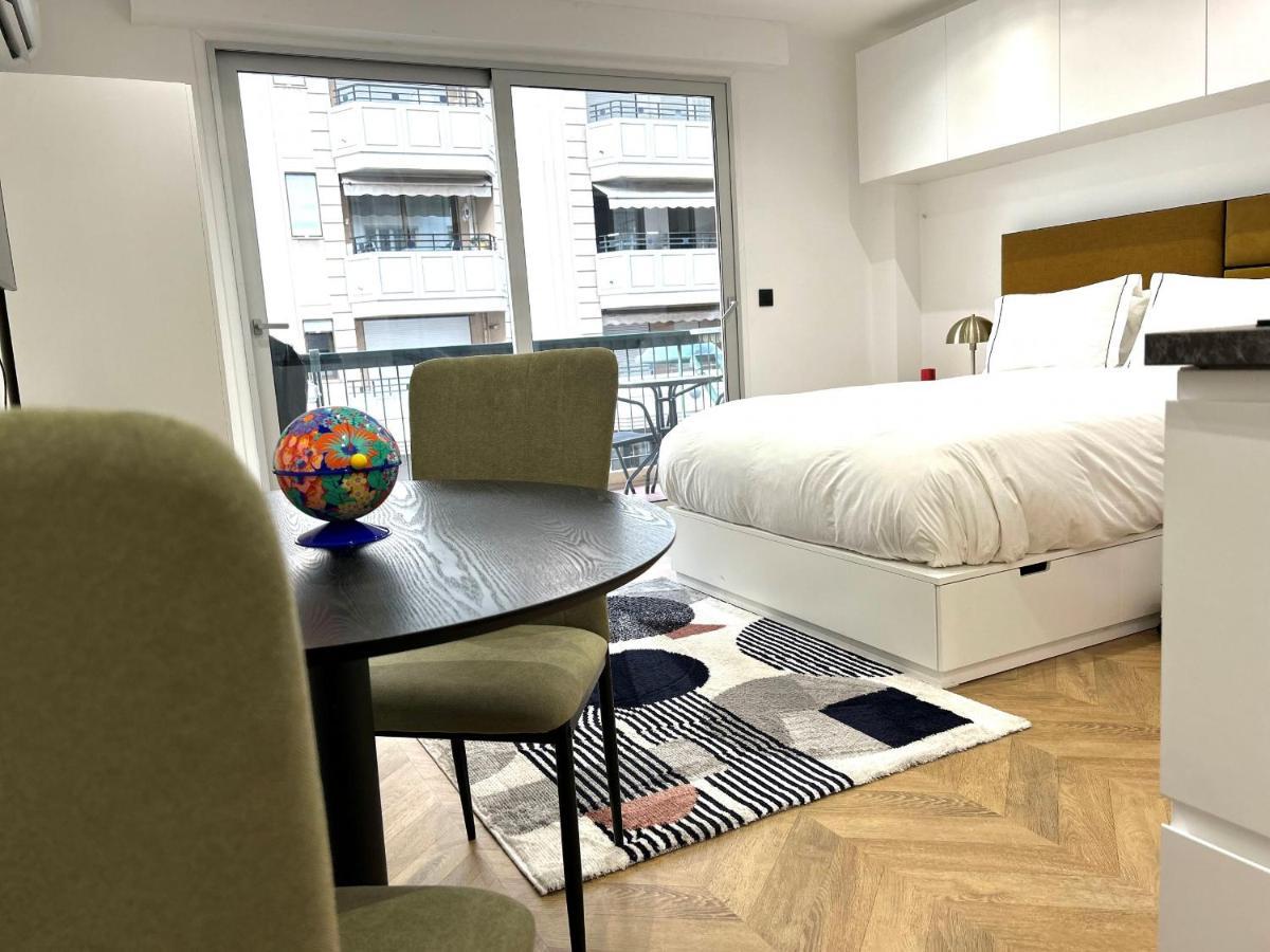 Appartement Moderne 5 Mn Plages Croisette A0b191