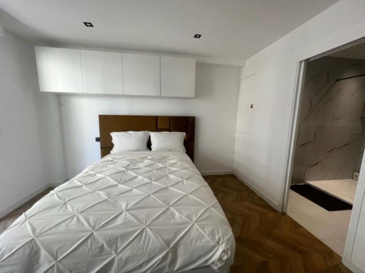 Appartement Moderne 5 Mn Plages Croisette A0b191 *