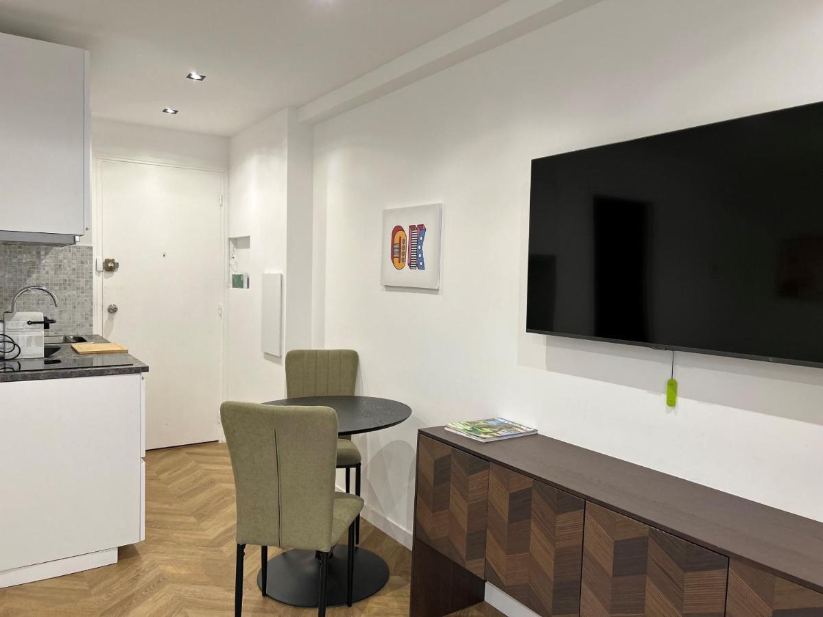 Moderne 5 Mn Plages Croisette A0b191 Appartement Cannes
