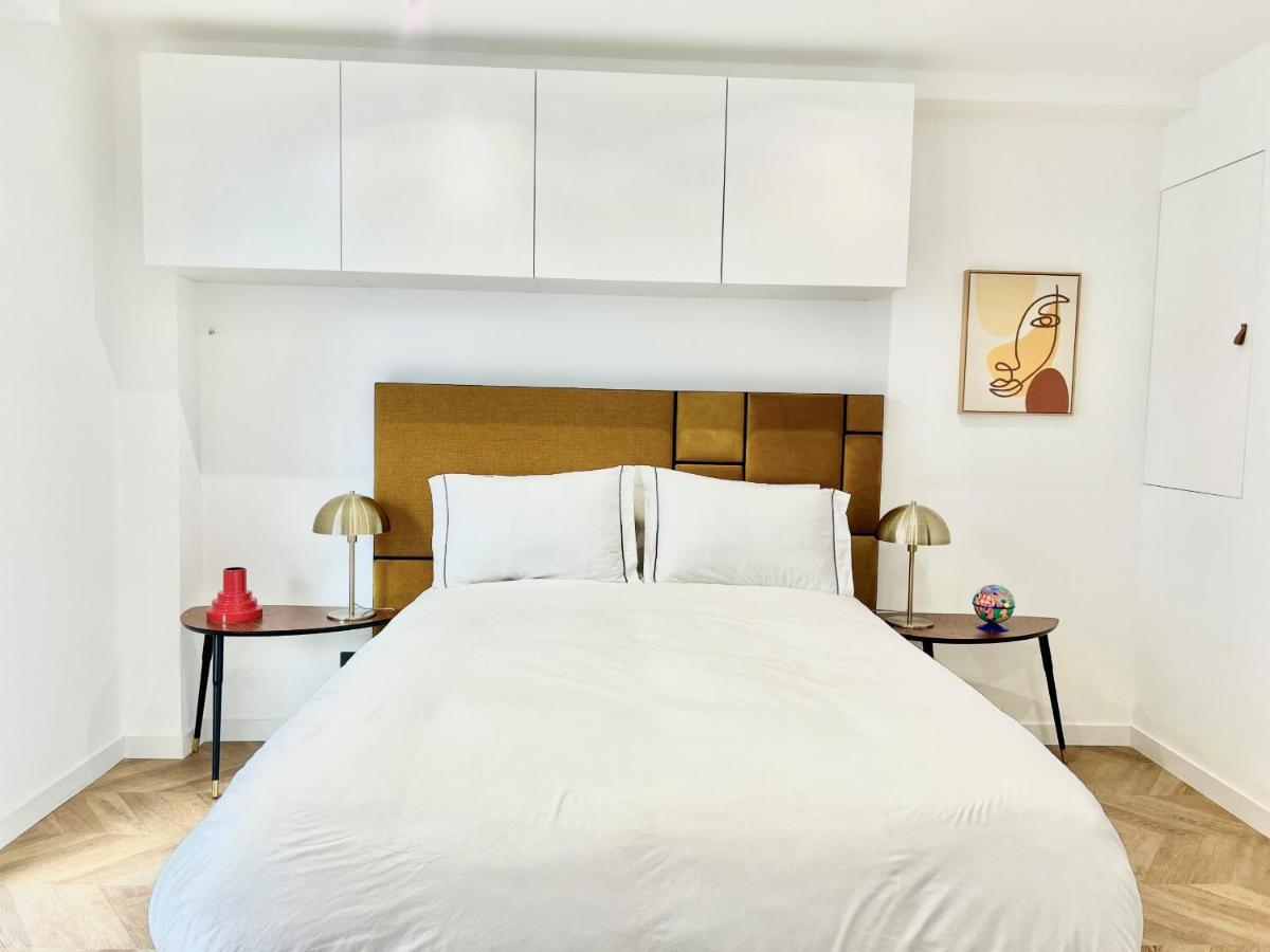 Moderne 5 Mn Plages Croisette A0b191 * Cannes