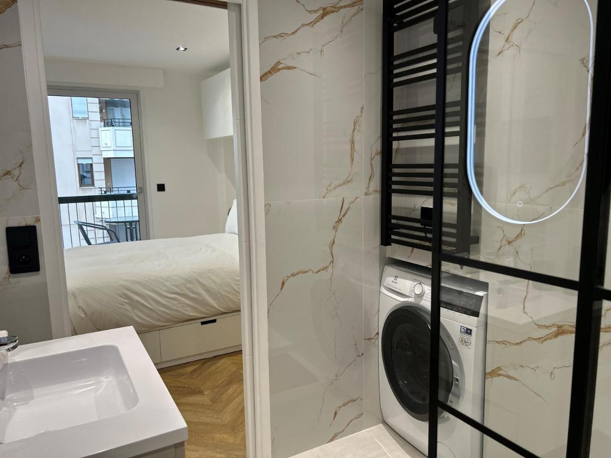 Appartement Moderne 5 Mn Plages Croisette A0b191 *