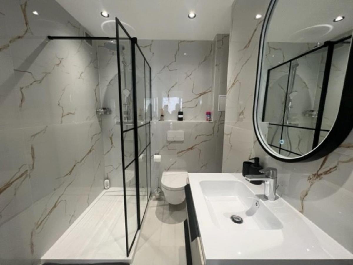 Moderne 5 Mn Plages Croisette A0b191 Appartement
