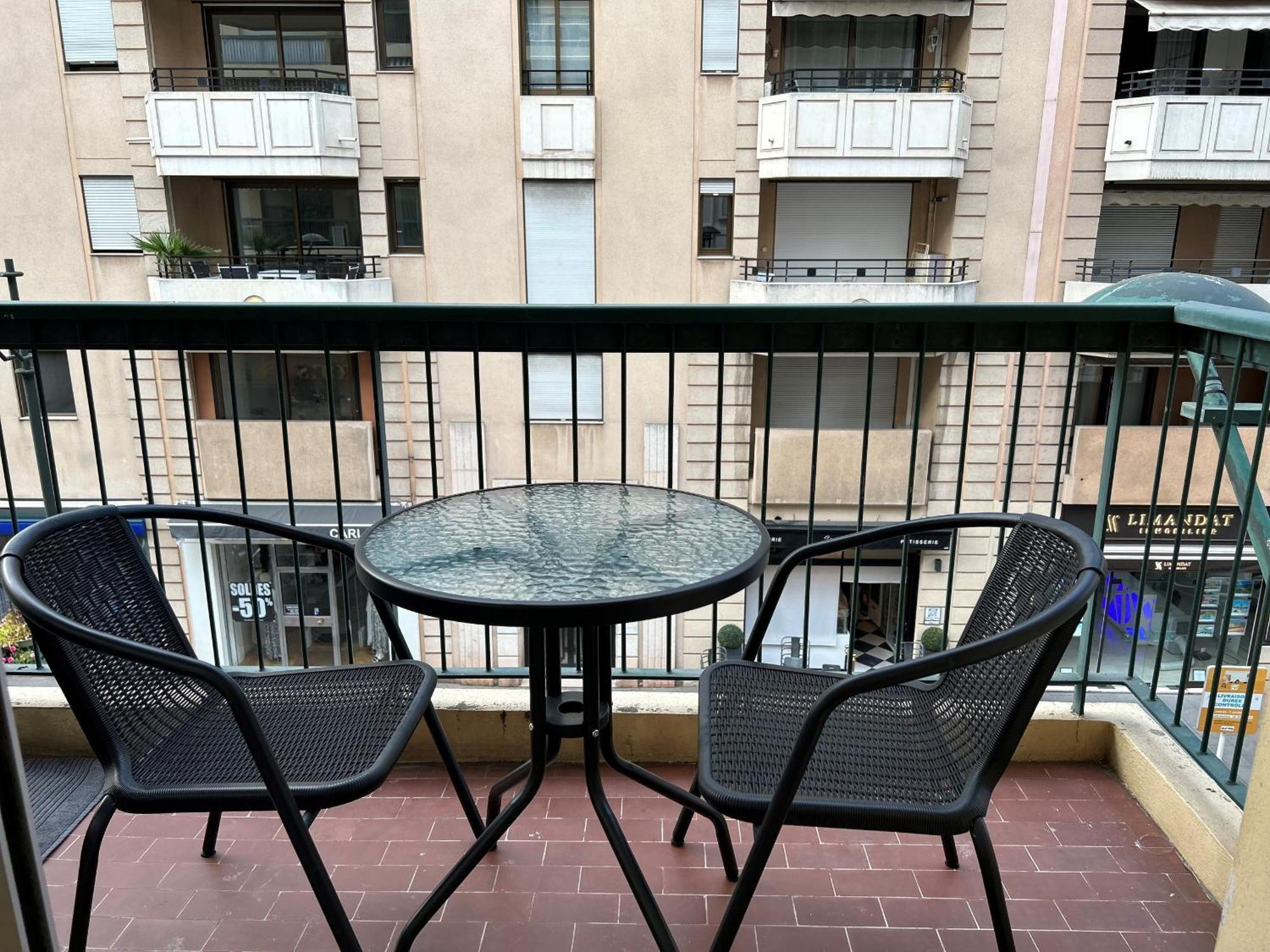 Moderne 5 Mn Plages Croisette A0b191 Appartement Cannes