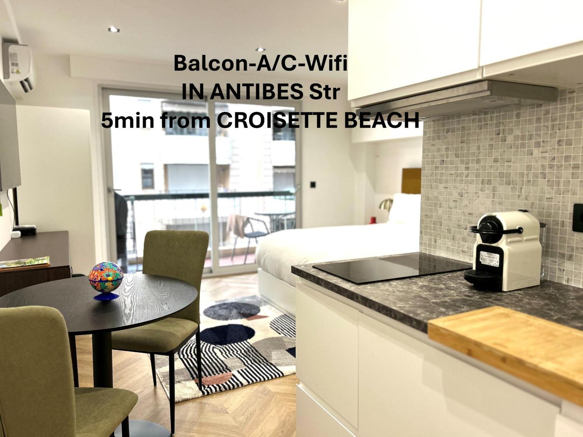 Moderne 5 Mn Plages Croisette A0b191 Cannes